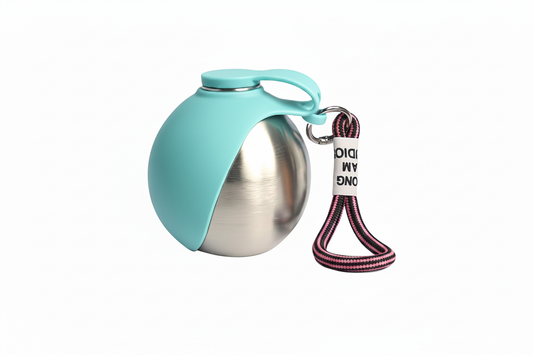 Clean Product Photo