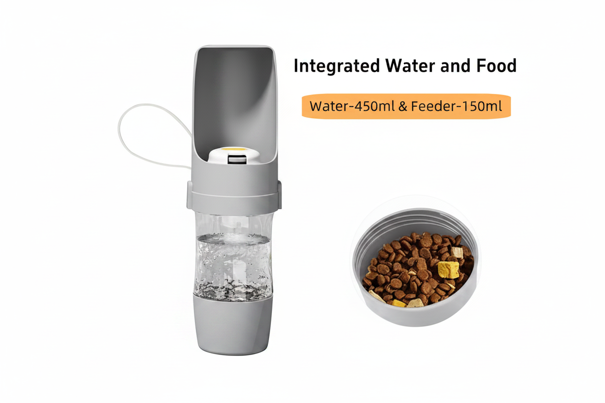 Enhanced Product Photo White Background