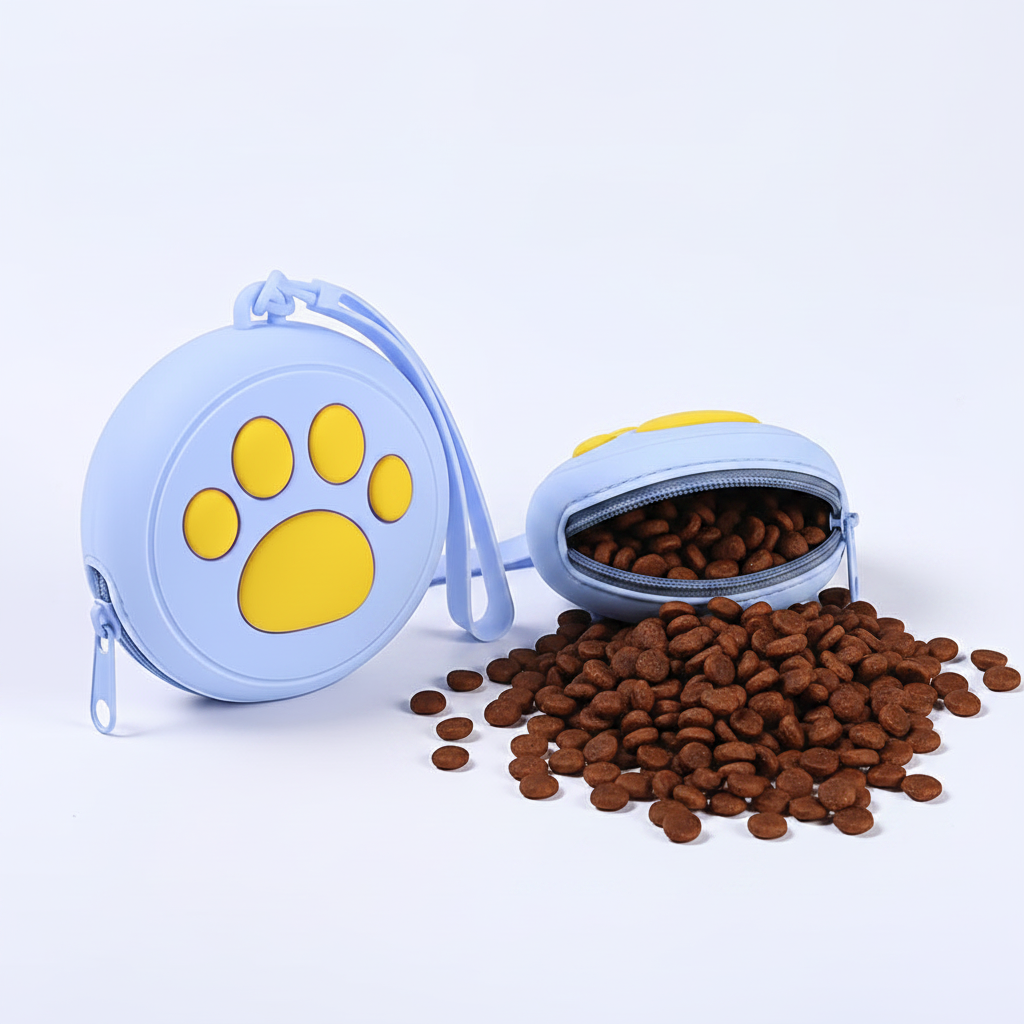 Enhanced Treat Pouch Product Photo