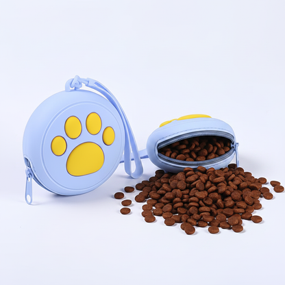 Enhanced Treat Pouch Product Photo