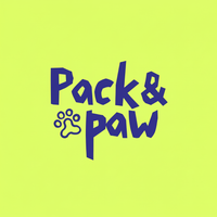 Pack And Paw